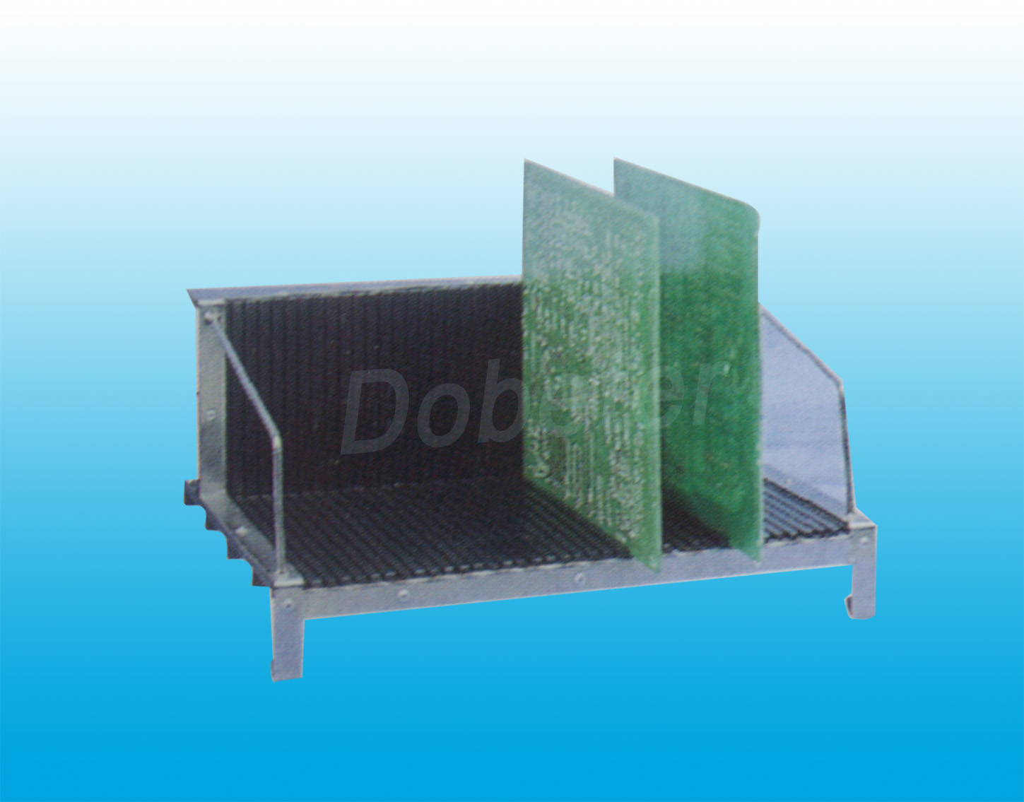 SMT Magazine Rack , PCB Rack