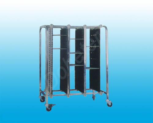 SMT Magazine Rack , PCB Rack