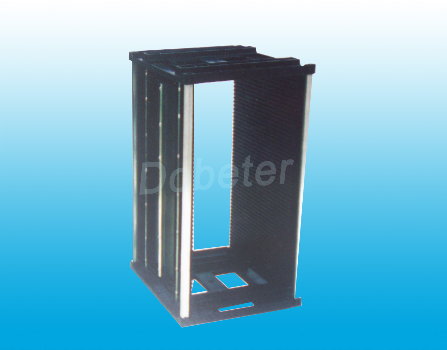 SMT Magazine Rack , PCB Rack