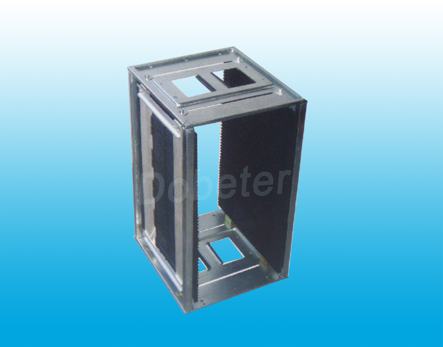 SMT Magazine Rack , PCB Rack