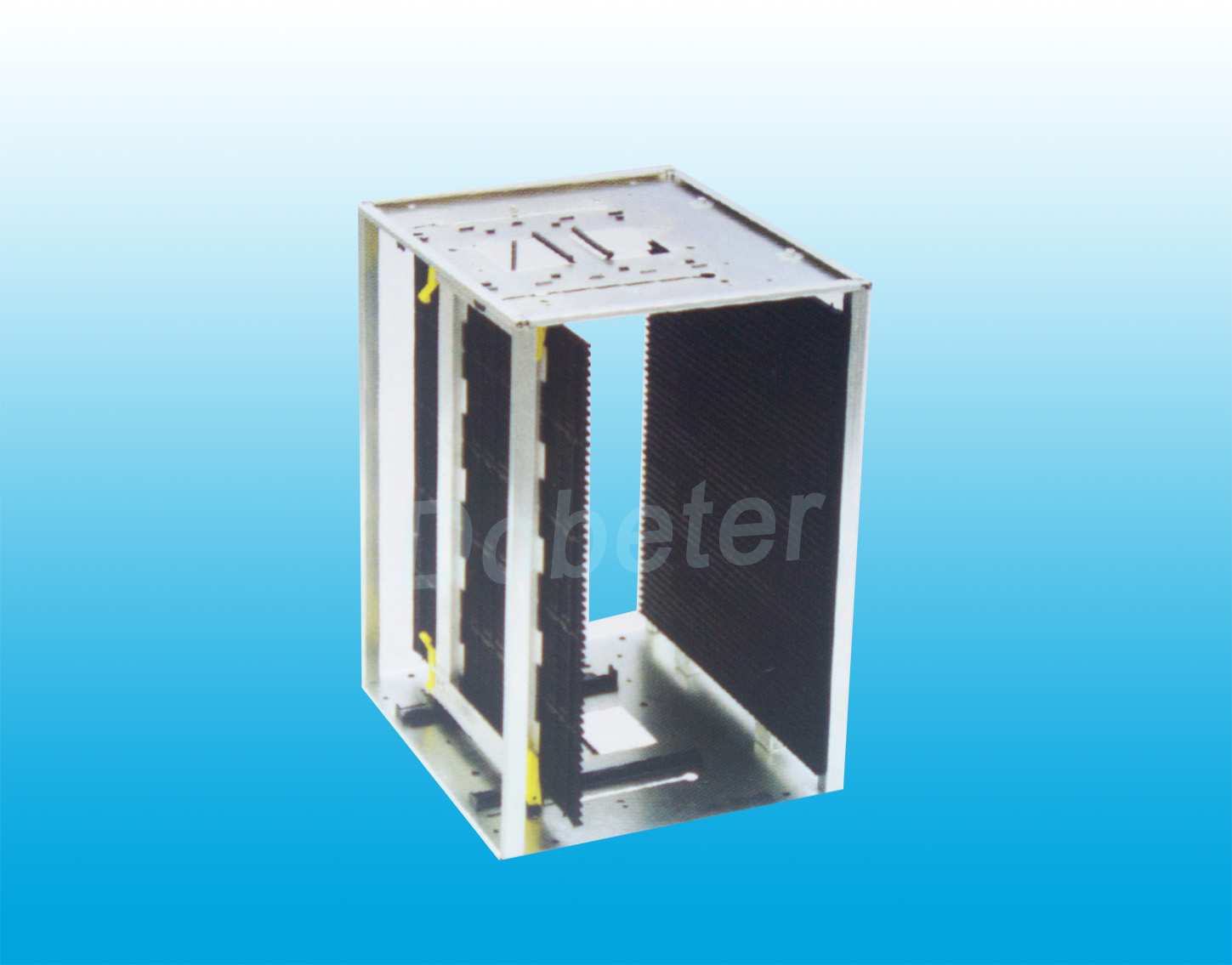 SMT Magazine Rack , PCB Rack