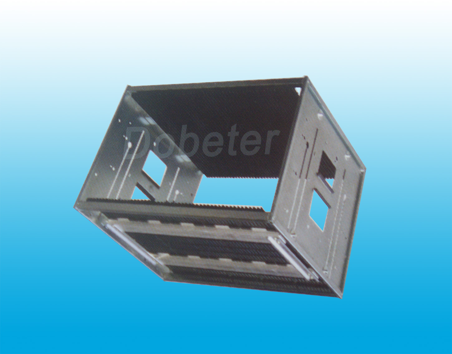 SMT Magazine Rack , PCB Rack