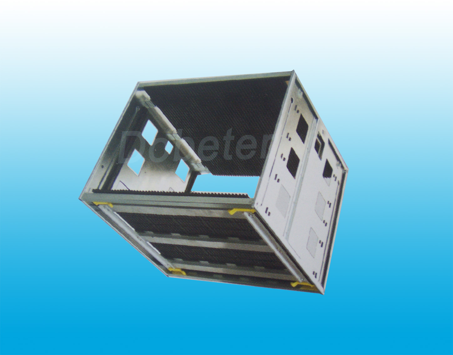 SMT Magazine Rack , PCB Rack
