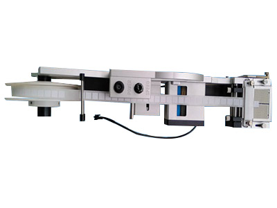 LABEL FEEDER 