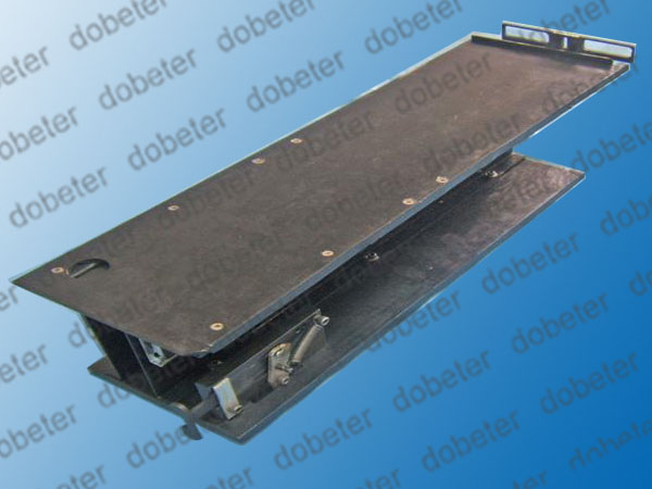 Universal Matrix Tray Holder