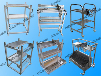 SMT Feeder Cart