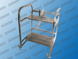 SMT Feeder Storage Rack, Panasonic
