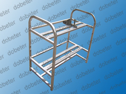 SMT Feeder Storage Rack, Panasonic