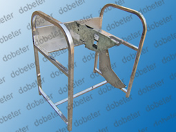 SMT Feeder Storage Rack, Philips