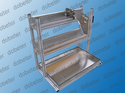 SMT Feeder Storage Rack, Samsung
