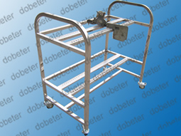 SMT Feeder Storage Rack, Sony