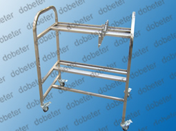 SMT Feeder Storage Rack, Suzuki