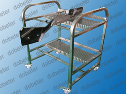 SMT Feeder Storage Rack, Universal