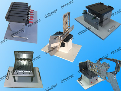 Feeder Loading Station