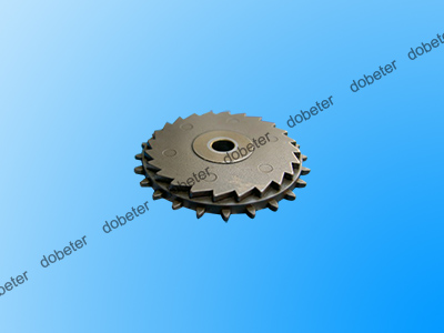 K87-M1120-00X SPROCKET