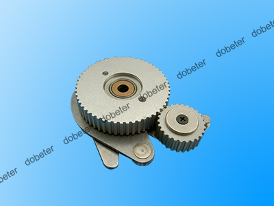 K87-M1191-00X DRIVE ROLLER UNIT FV8X4 C type