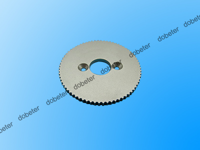 K87-M239G-00X GEAR FV12mm