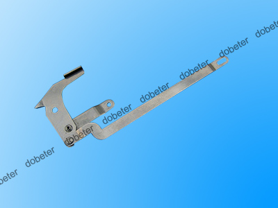 KW1-M114A-00X HAND LEVER ASSY 8mm