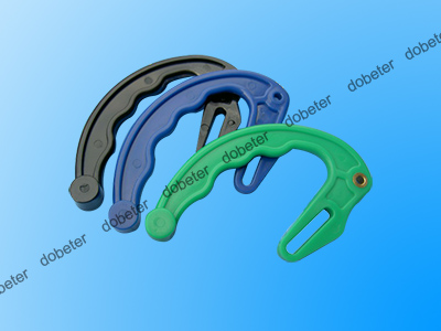 KW1-M115L-000 HOLD ARM CL8mm