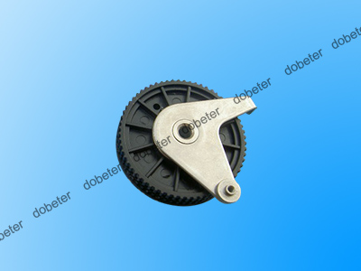 KW1-M1191-001 DRIVE ROLLER UNIT