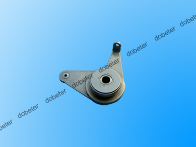 KW1-M1192-00X INDENTATION LVR ASSY CL8mm