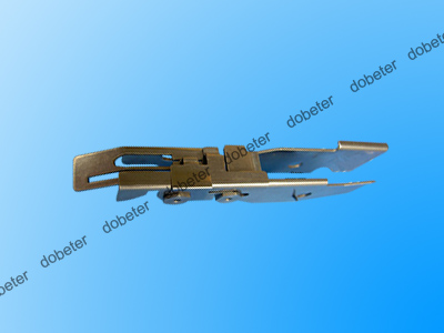 KW1-M1340-010 Tape Guide Unit CL8x2