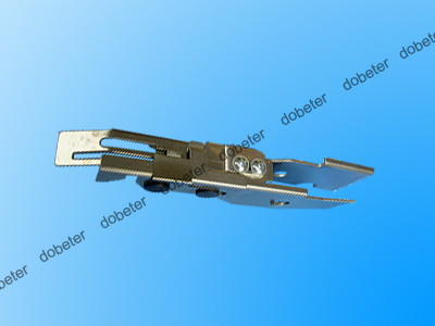 KW1-M1540-00X Tape Guide Assy CL823