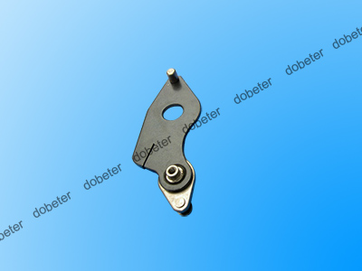 KW1-M222A-00X Racking Lever Assy CL12 16