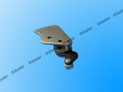 KW1-M2231-001 Clamp Lever Unit CL12 16mm