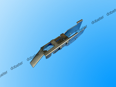 KW1-M2240-010 Tape Guide Plate Unit CL12 CL16