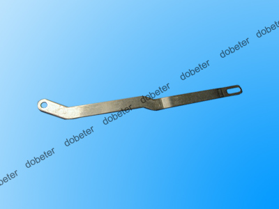 KW1-M224D-00X SUB ARM CL12mm