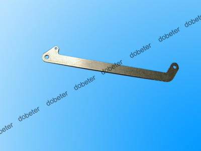KW1-M2277-00X MAIN ARM CL12mm