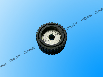 KW1-M229L-000 IDLE ROLLER ASSY CL12mm