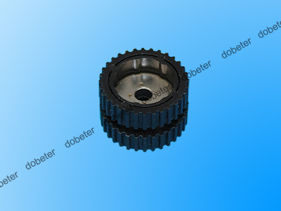 KW1-M329L-000 IDLE ROLLER ASSY CL16mm