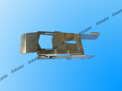 KW1-M4540-000 Tape Guide Assy CL24mm 72mm