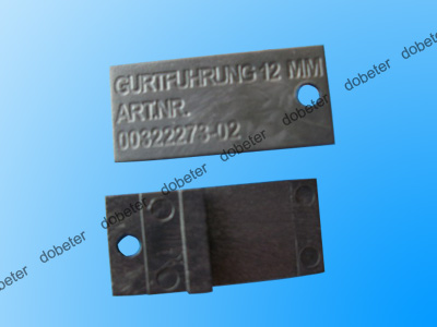 00322273-02 00322273S02 Belt Clip