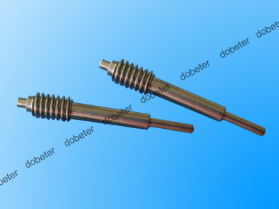 DBE-SIM-010 Worm Rod