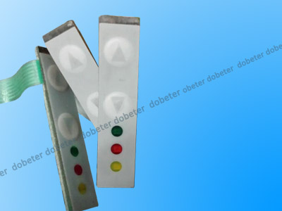 5322 216 04621 User Interface