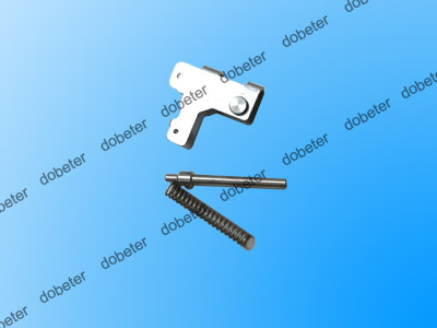 95322 535 10621 shaft