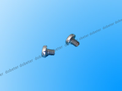 90166-02JA03 SCREW PAN HEAD