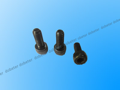 91317-03008 BOLT HEX SOCKET HEAD