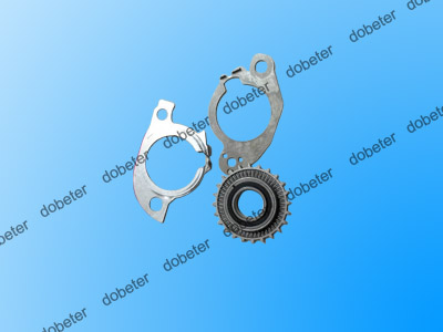 9498 396 00185 Support sheet upper lane