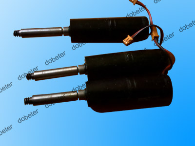 9498 396 00197 TTF motor