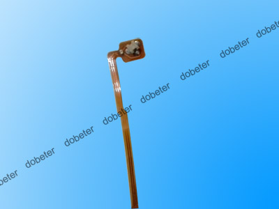 9498 396 00207 9498 396 00208 Flex foil main 3/4