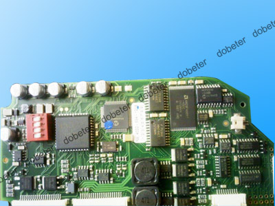 9498 396 00210 Controller