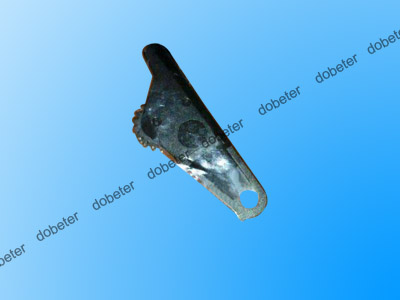 9498 396 00720 Peel off handle assy