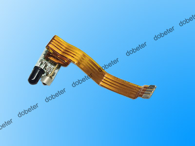 9498 396 01382 Print nozzle catch