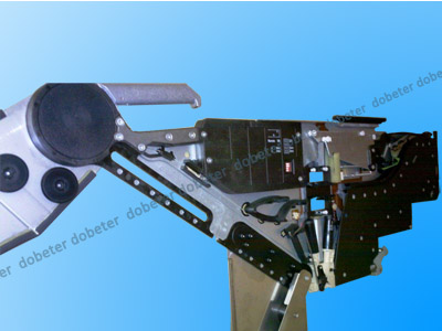 9498 396 01600 TTF 8mm feeder PA2657