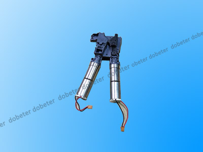 9498 396 02120 Housing Bottom