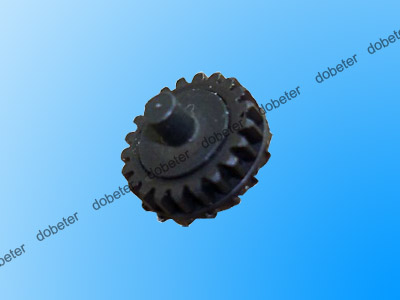 9498 396 02124 Crown gear metal